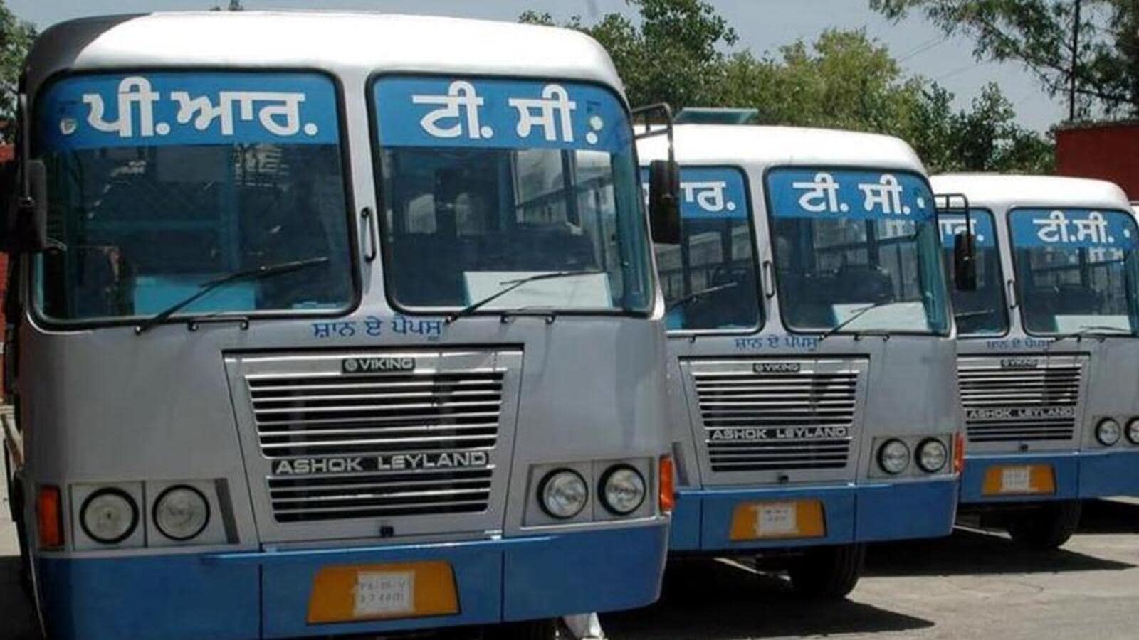 unjab’s Free Bus Travel Facility For Women Crosses Rs 1,548-Crore Mark